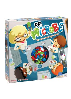 Dr. Microbe oos